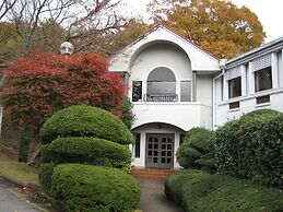 Izu Ippekiko Lakeside Terrace