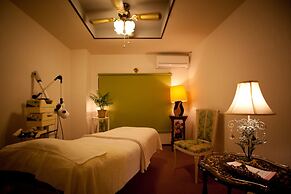 Izu Ippekiko Lakeside Terrace