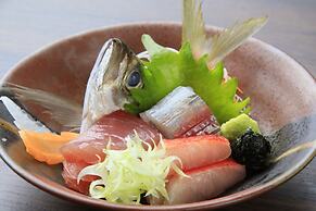 Izu Ippekiko Lakeside Terrace