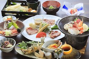 Izu Ippekiko Lakeside Terrace