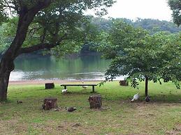 Izu Ippekiko Lakeside Terrace