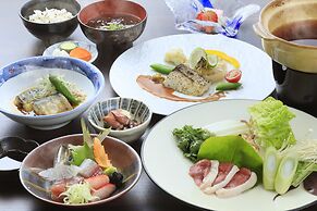 Izu Ippekiko Lakeside Terrace