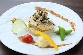 Izu Ippekiko Lakeside Terrace