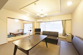 Izu Ippekiko Lakeside Terrace