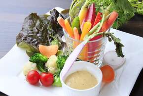 Izu Ippekiko Lakeside Terrace