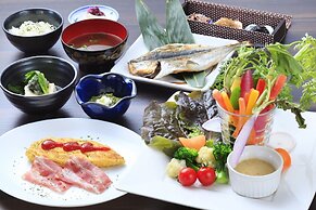 Izu Ippekiko Lakeside Terrace