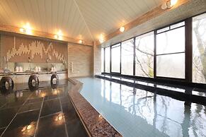 Izu Ippekiko Lakeside Terrace