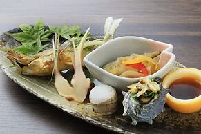 Izu Ippekiko Lakeside Terrace