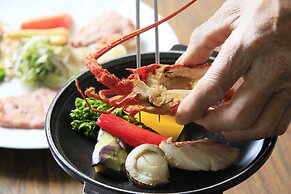 Izu Ippekiko Lakeside Terrace