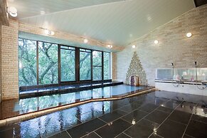 Izu Ippekiko Lakeside Terrace