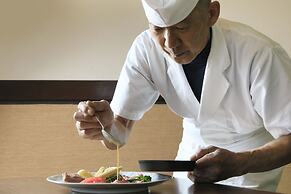 Izu Ippekiko Lakeside Terrace