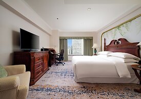 Hotel Shanghai Hongqiao - Handwritten Collection