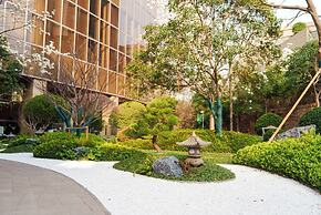 Hotel Shanghai Hongqiao - Handwritten Collection