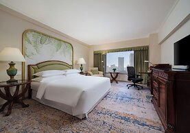 Hotel Shanghai Hongqiao - Handwritten Collection