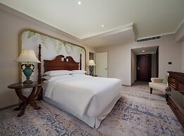 Hotel Shanghai Hongqiao - Handwritten Collection