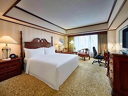 Hongqiao Jin Jiang Hotel