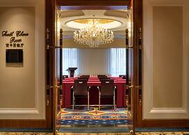 Hongqiao Jin Jiang Hotel