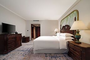 Hotel Shanghai Hongqiao - Handwritten Collection