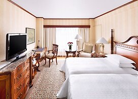 Hongqiao Jin Jiang Hotel