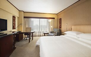 Hongqiao Jin Jiang Hotel