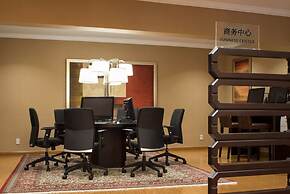 Hongqiao Jin Jiang Hotel