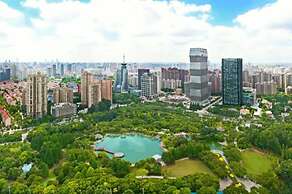 Hongqiao Jin Jiang Hotel