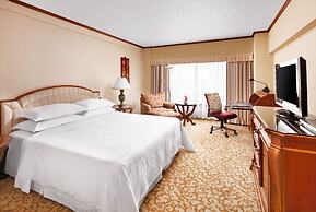 Hongqiao Jin Jiang Hotel