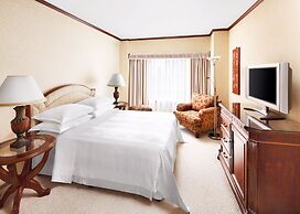 Hongqiao Jin Jiang Hotel