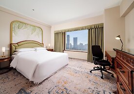 Hotel Shanghai Hongqiao - Handwritten Collection