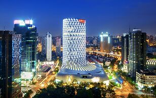 Hongqiao Jin Jiang Hotel