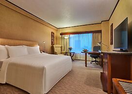 Hongqiao Jin Jiang Hotel