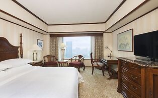 Hongqiao Jin Jiang Hotel