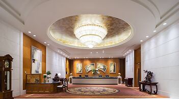 Hongqiao Jin Jiang Hotel