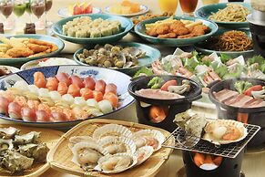 Bousou Shirahama Umisato Hotel