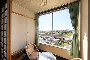 Bousou Shirahama Umisato Hotel