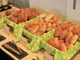 Bousou Shirahama Umisato Hotel