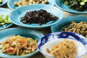 Bousou Shirahama Umisato Hotel