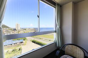 Bousou Shirahama Umisato Hotel