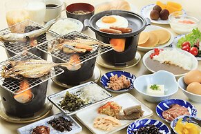 Bousou Shirahama Umisato Hotel