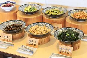 Bousou Shirahama Umisato Hotel