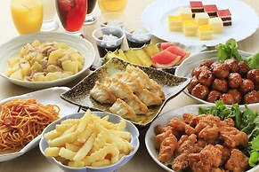 Bousou Shirahama Umisato Hotel