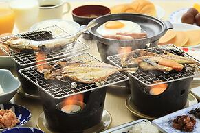 Bousou Shirahama Umisato Hotel