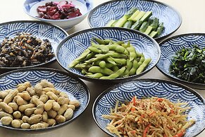 Bousou Shirahama Umisato Hotel