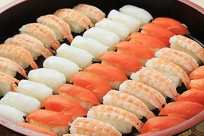 Bousou Shirahama Umisato Hotel