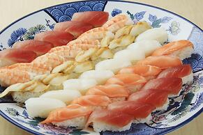 Bousou Shirahama Umisato Hotel