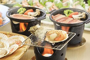 Bousou Shirahama Umisato Hotel