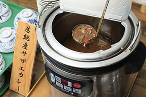 Bousou Shirahama Umisato Hotel