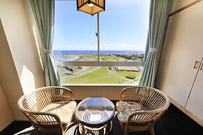 Bousou Shirahama Umisato Hotel