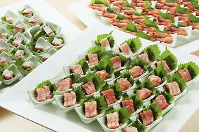 Bousou Shirahama Umisato Hotel