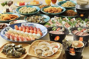 Bousou Shirahama Umisato Hotel